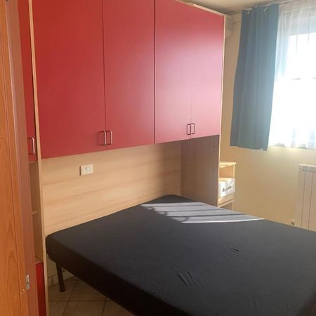 Residence Giulia Santa Maria Maddalena Экстерьер фото