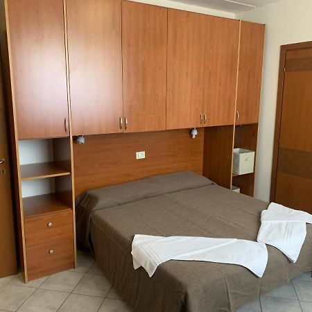 Residence Giulia Santa Maria Maddalena Экстерьер фото