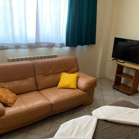 Residence Giulia Santa Maria Maddalena Экстерьер фото