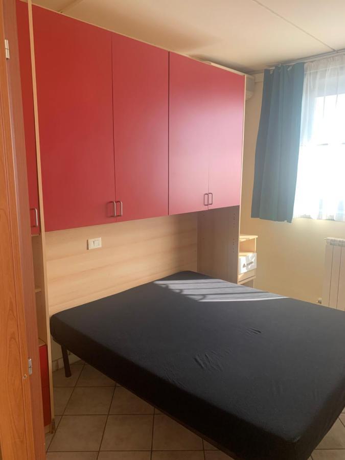 Residence Giulia Santa Maria Maddalena Экстерьер фото