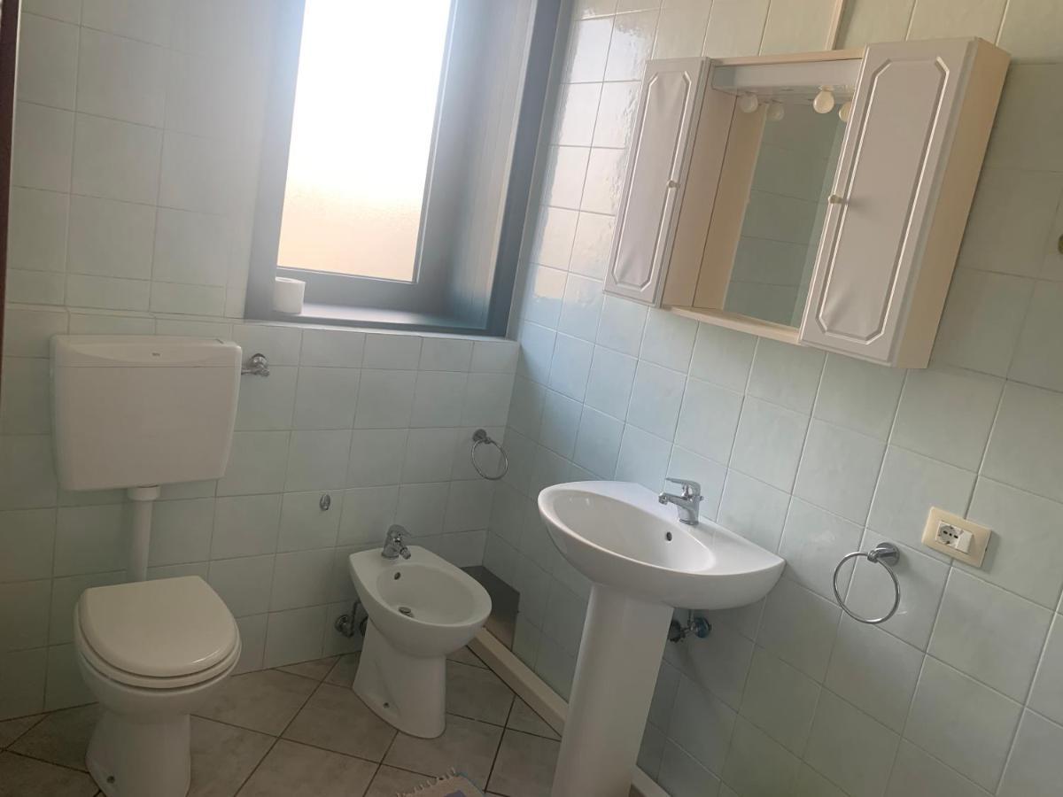 Residence Giulia Santa Maria Maddalena Экстерьер фото