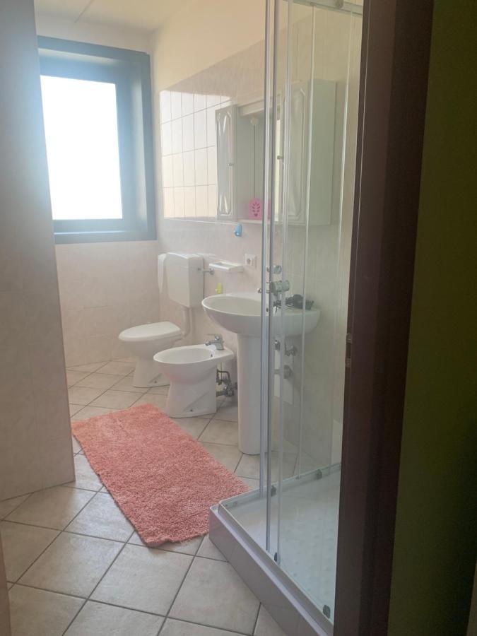 Residence Giulia Santa Maria Maddalena Экстерьер фото