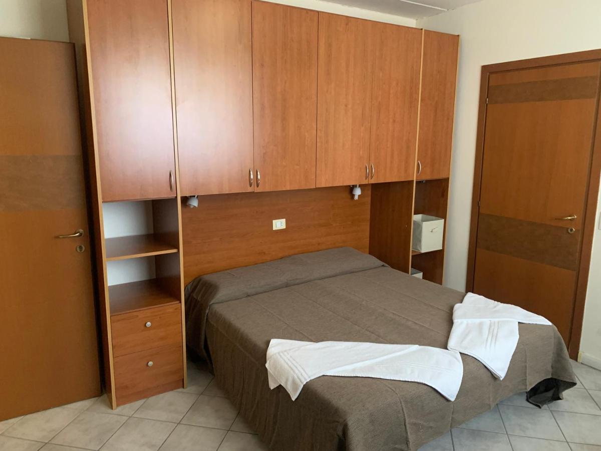 Residence Giulia Santa Maria Maddalena Экстерьер фото
