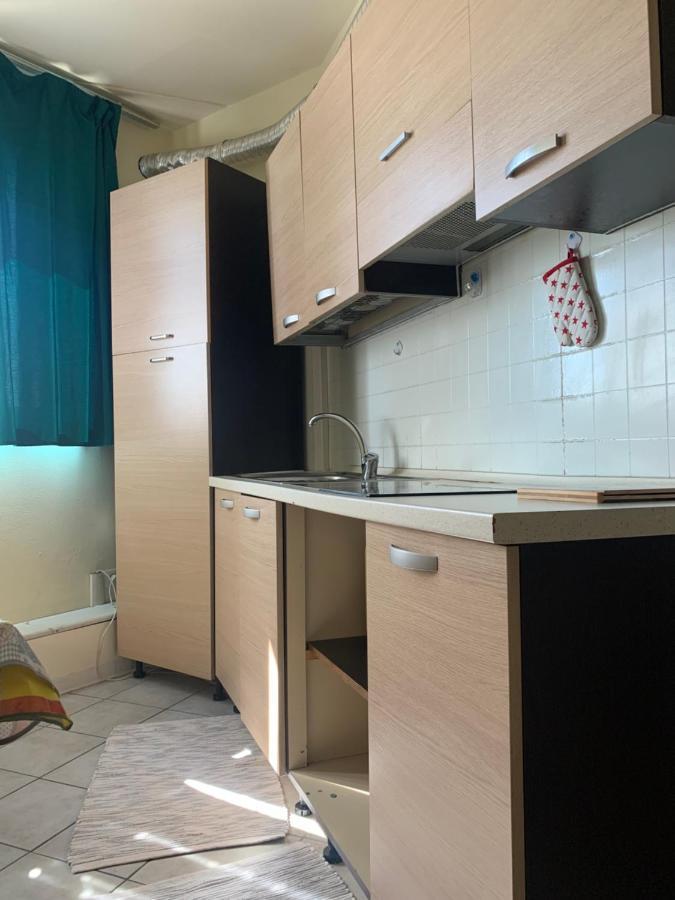 Residence Giulia Santa Maria Maddalena Экстерьер фото